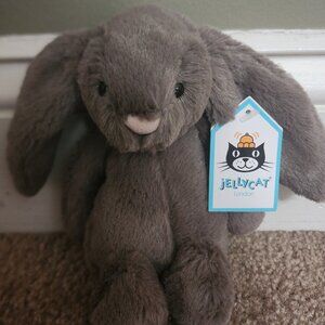 Jellycat Small Truffle Bunny New with Tag
